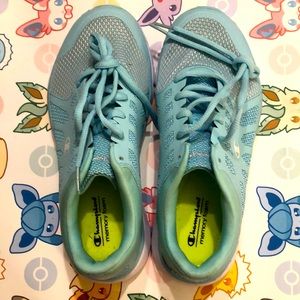 Light Blue Champions